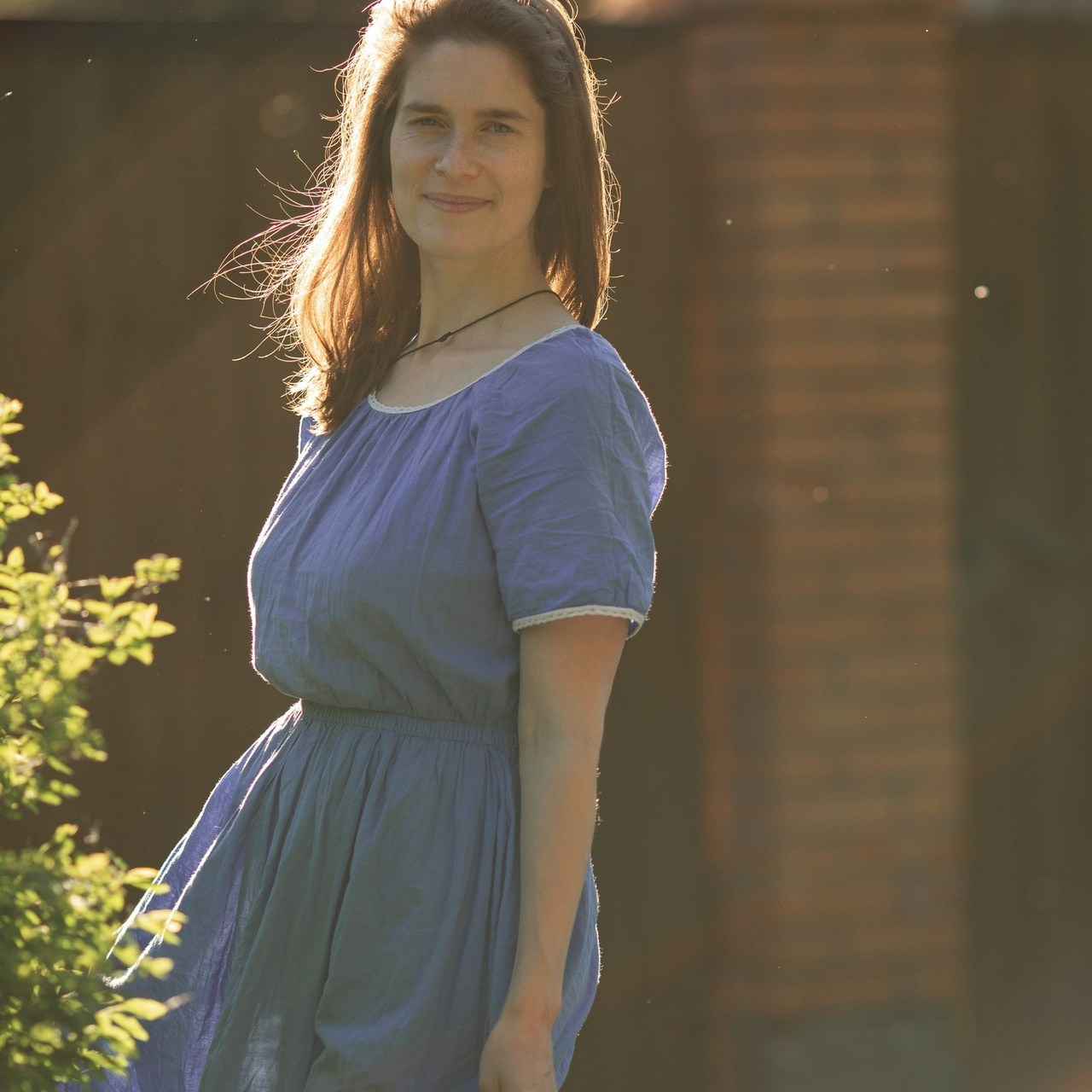 Отзывы. Фотограф Олеся Бакалина