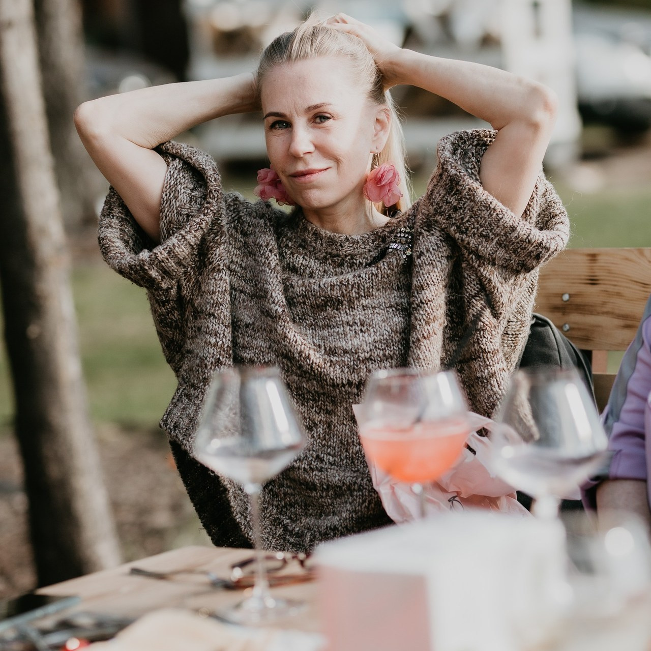 Отзывы. Фотограф Олеся Бакалина