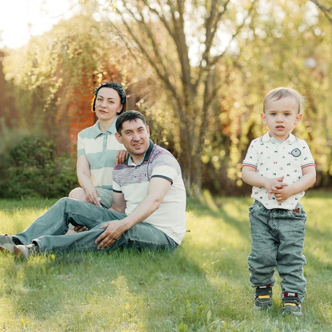 Отзывы. Фотограф Олеся Бакалина