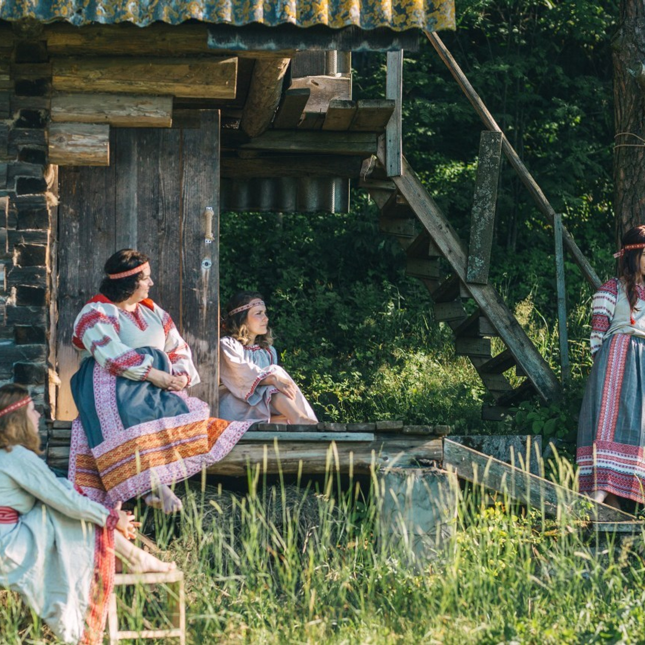 Отзывы. Фотограф Олеся Бакалина