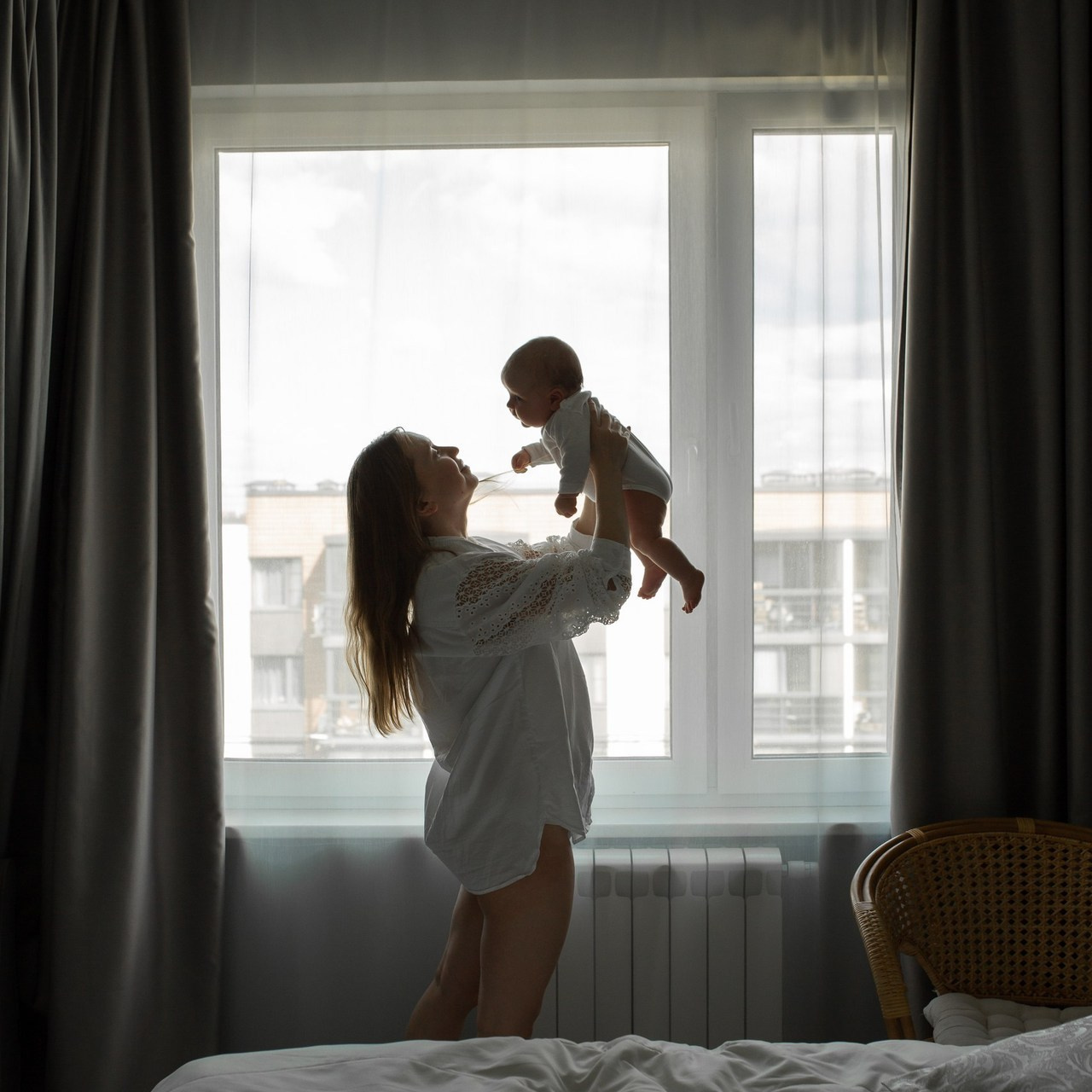 Отзывы. Фотограф Олеся Бакалина