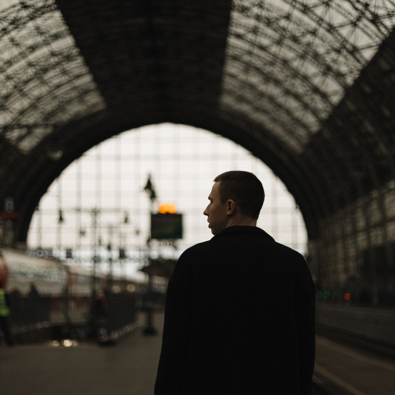 Отзывы. Фотограф Дарья Смирнова