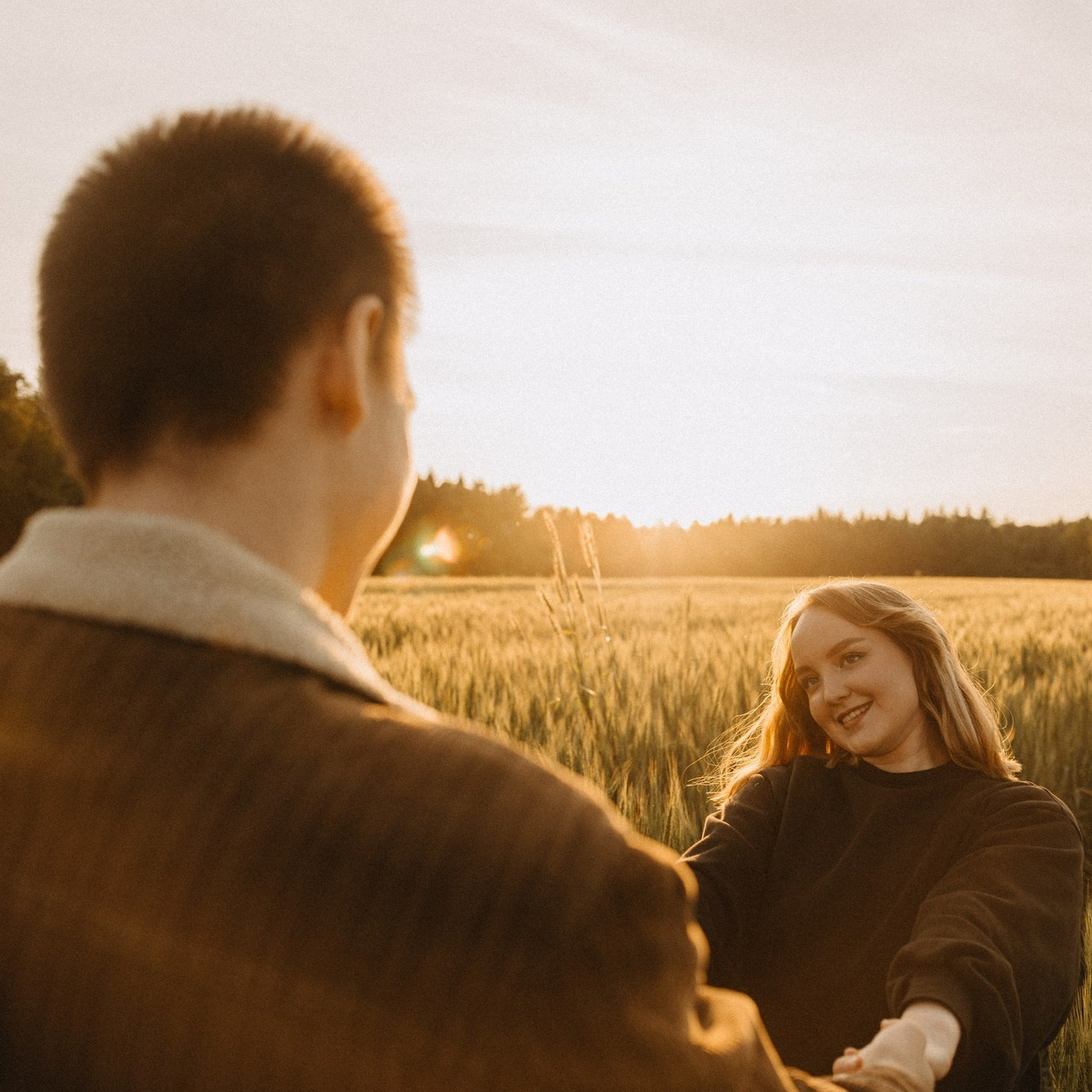 Отзывы. Фотограф Дарья Смирнова