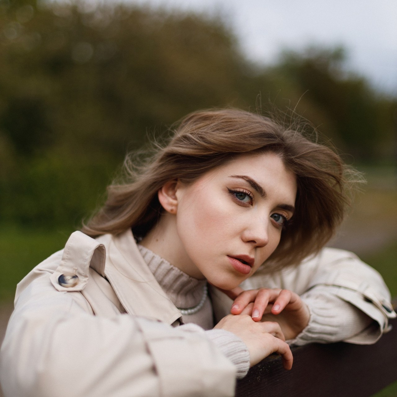 Отзывы. Фотограф Дарья Смирнова