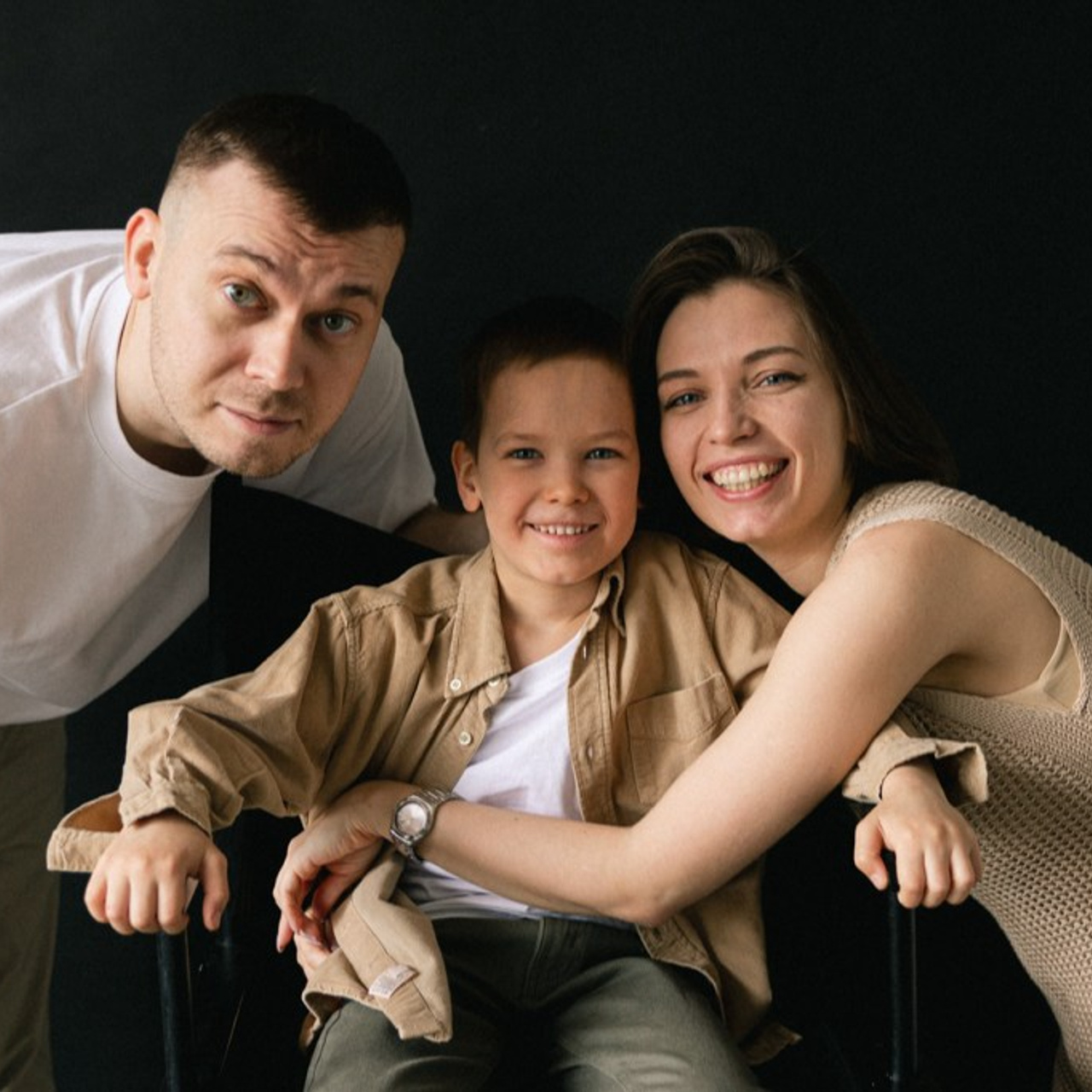 Отзывы. Фотограф Дарья Смирнова