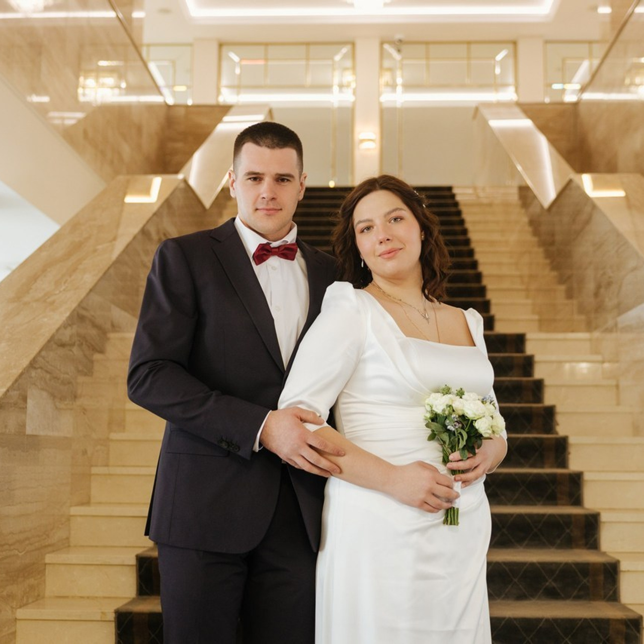 Отзывы. Фотограф Дарья Смирнова