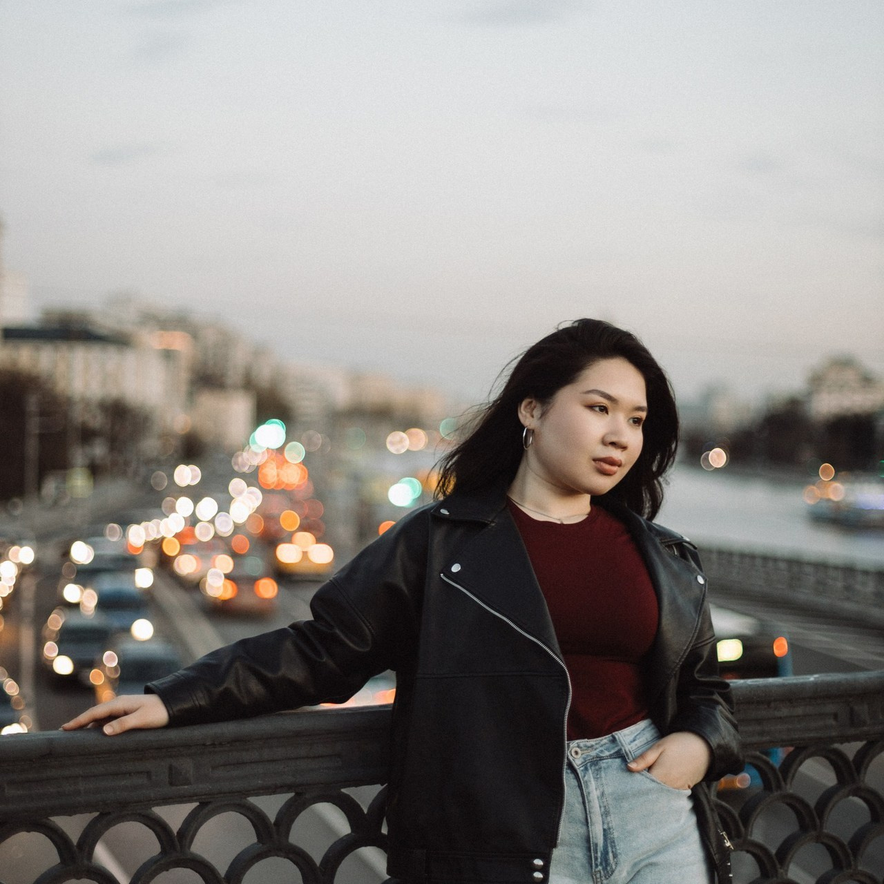 Отзывы. Фотограф Дарья Смирнова