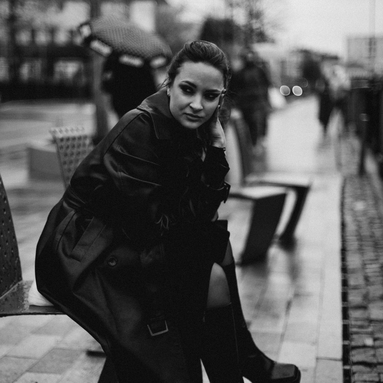 Отзывы. Фотограф Дарья Смирнова