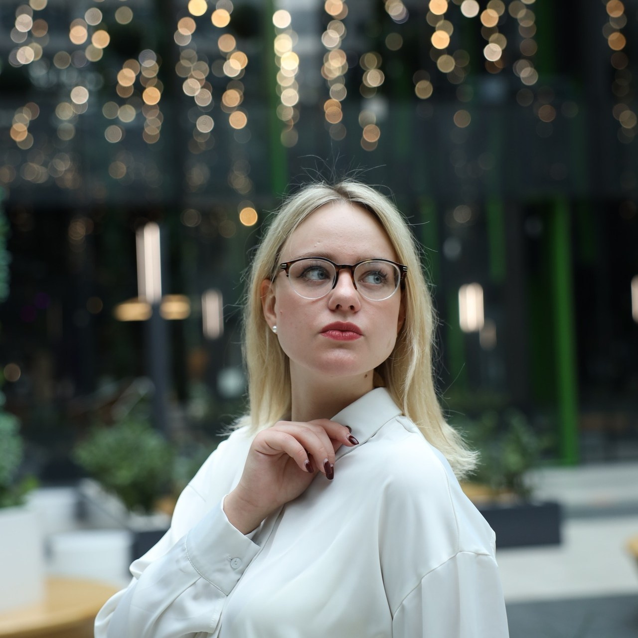 Отзывы. Фотограф Дарья Смирнова