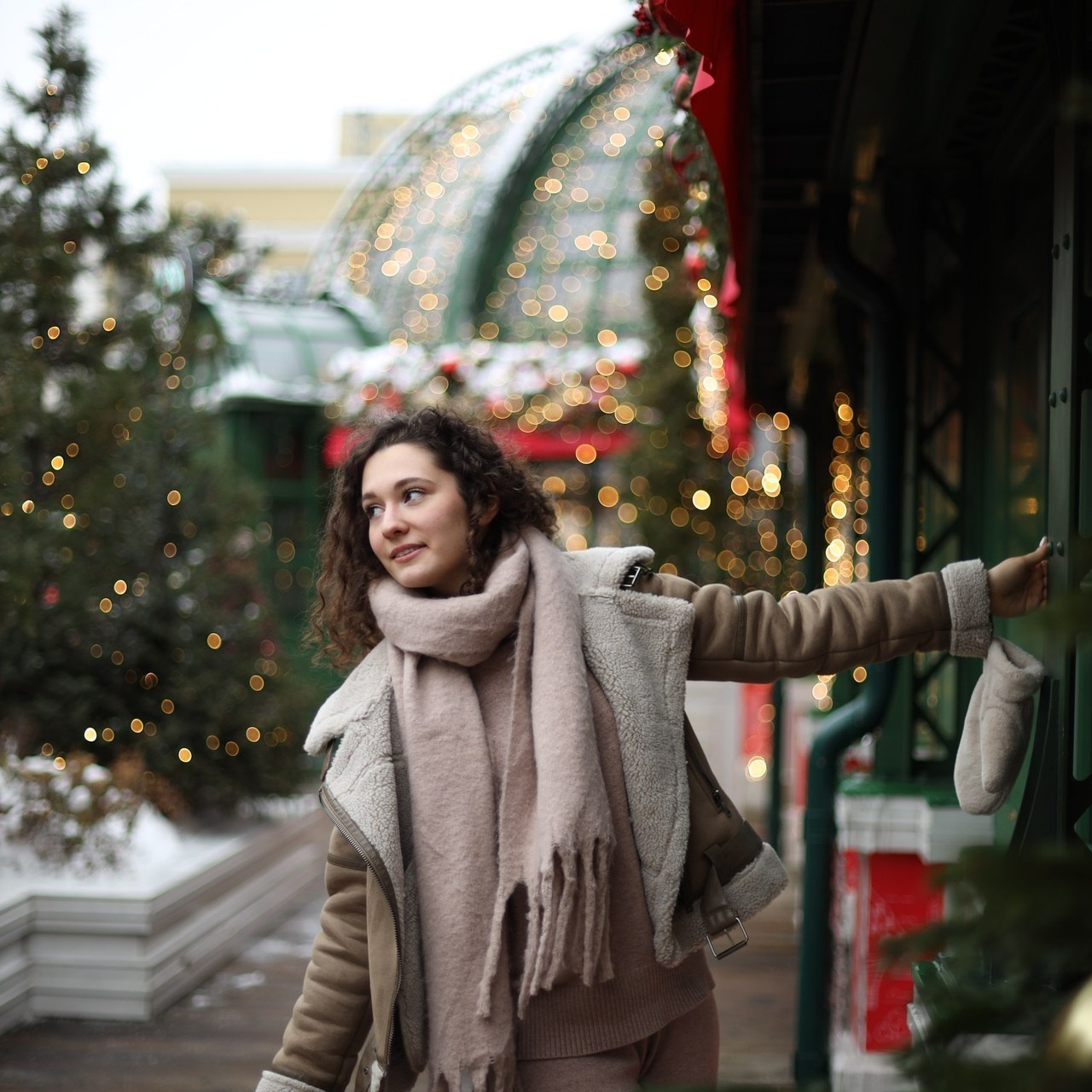 Отзывы. Фотограф Дарья Смирнова