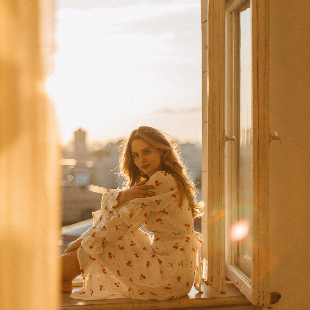 Отзывы. Фотограф Дарья Смирнова