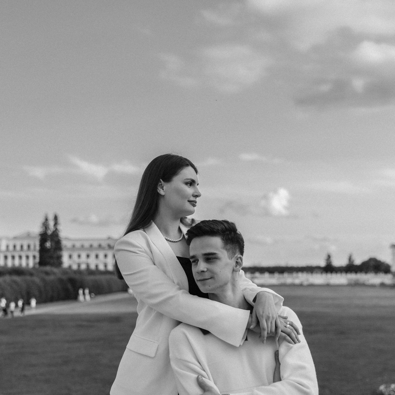 Отзывы. Фотограф Дарья Смирнова