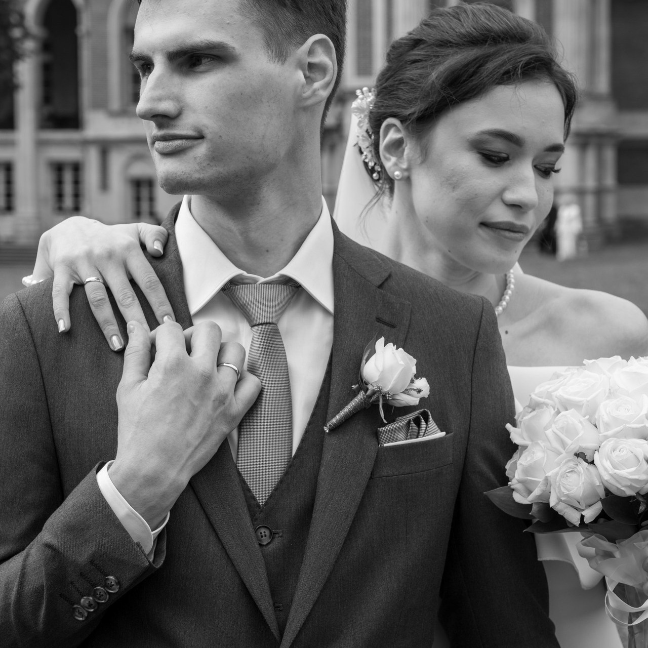 Отзывы. Свадебный и портретный фотограф в Москве Александр Муравьев