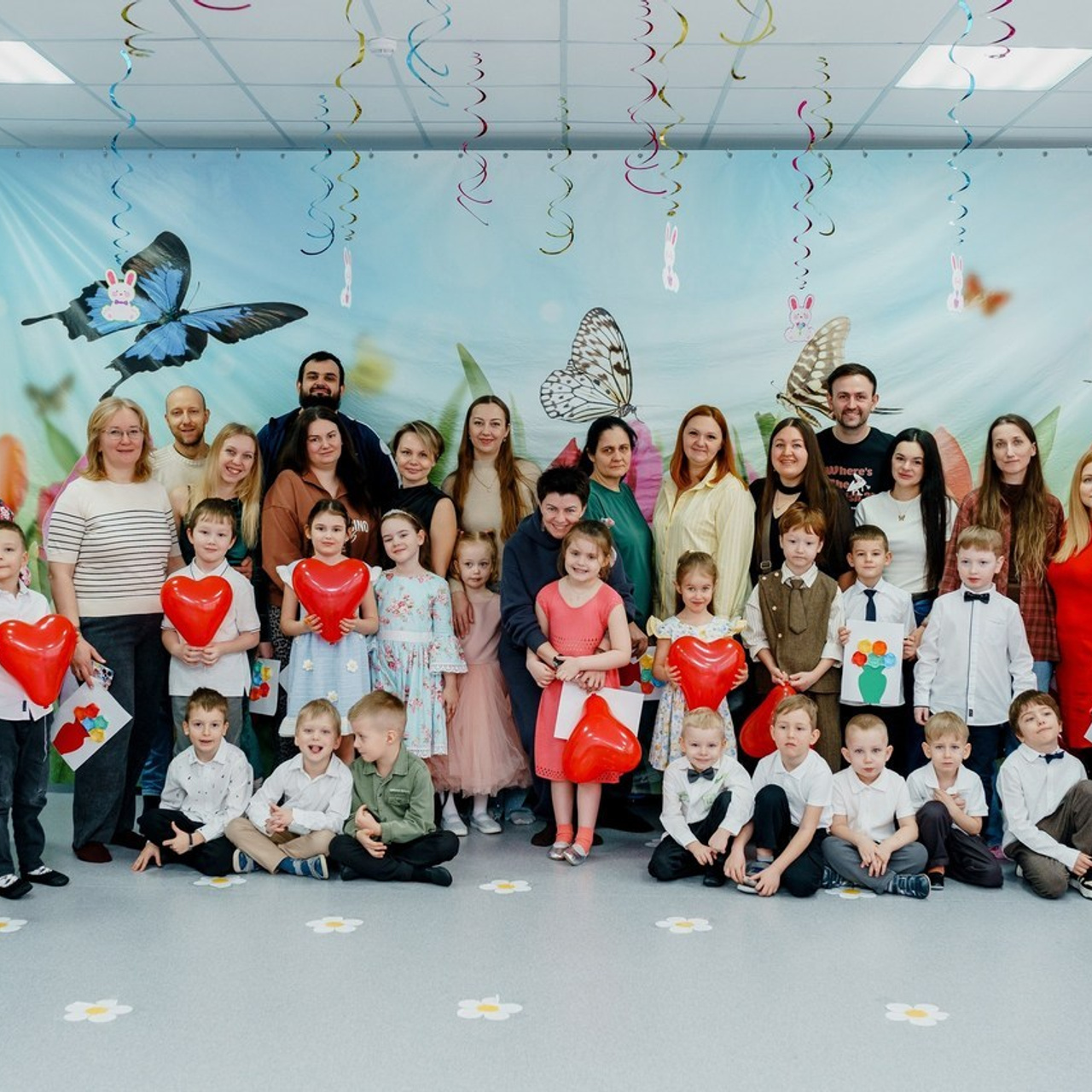 Отзывы. Фотограф Софа Самара