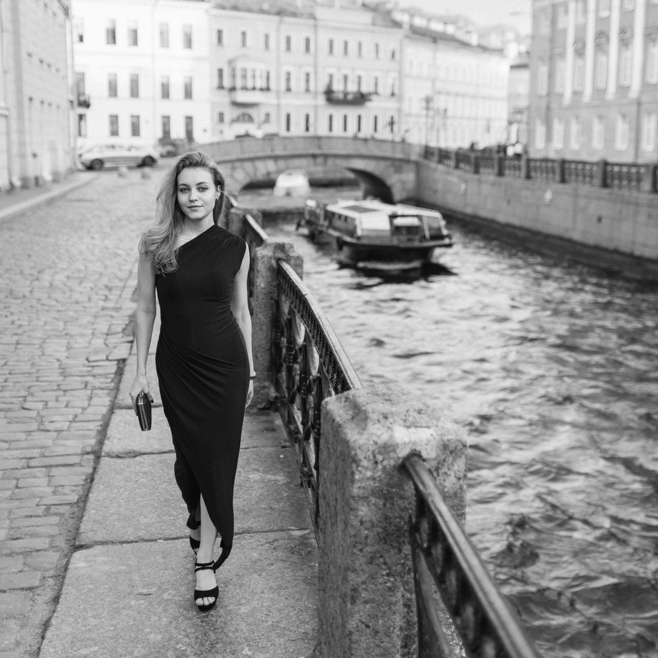 Отзывы. Фотограф в Санкт-Петербурге Гранкина Мария
