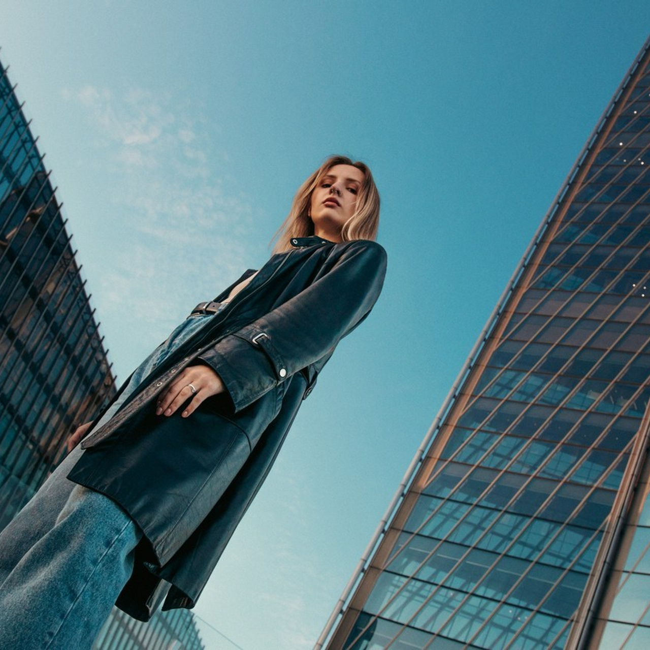 Отзывы. Алексей Лещенко