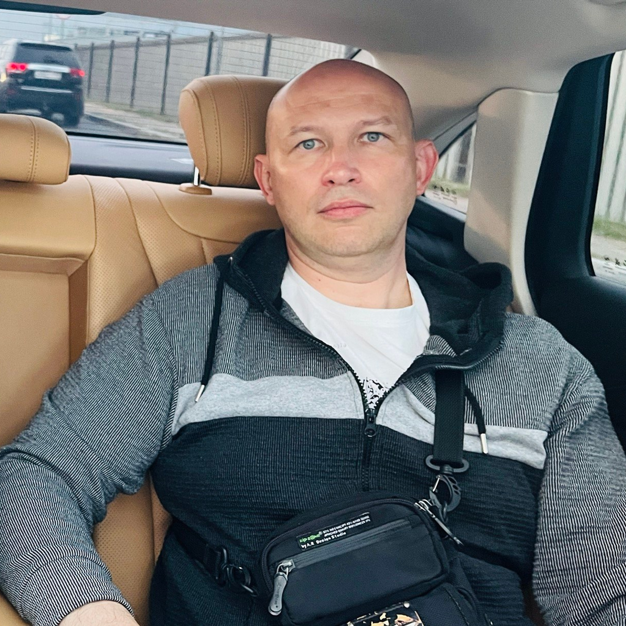 Отзывы. Алексей Лещенко