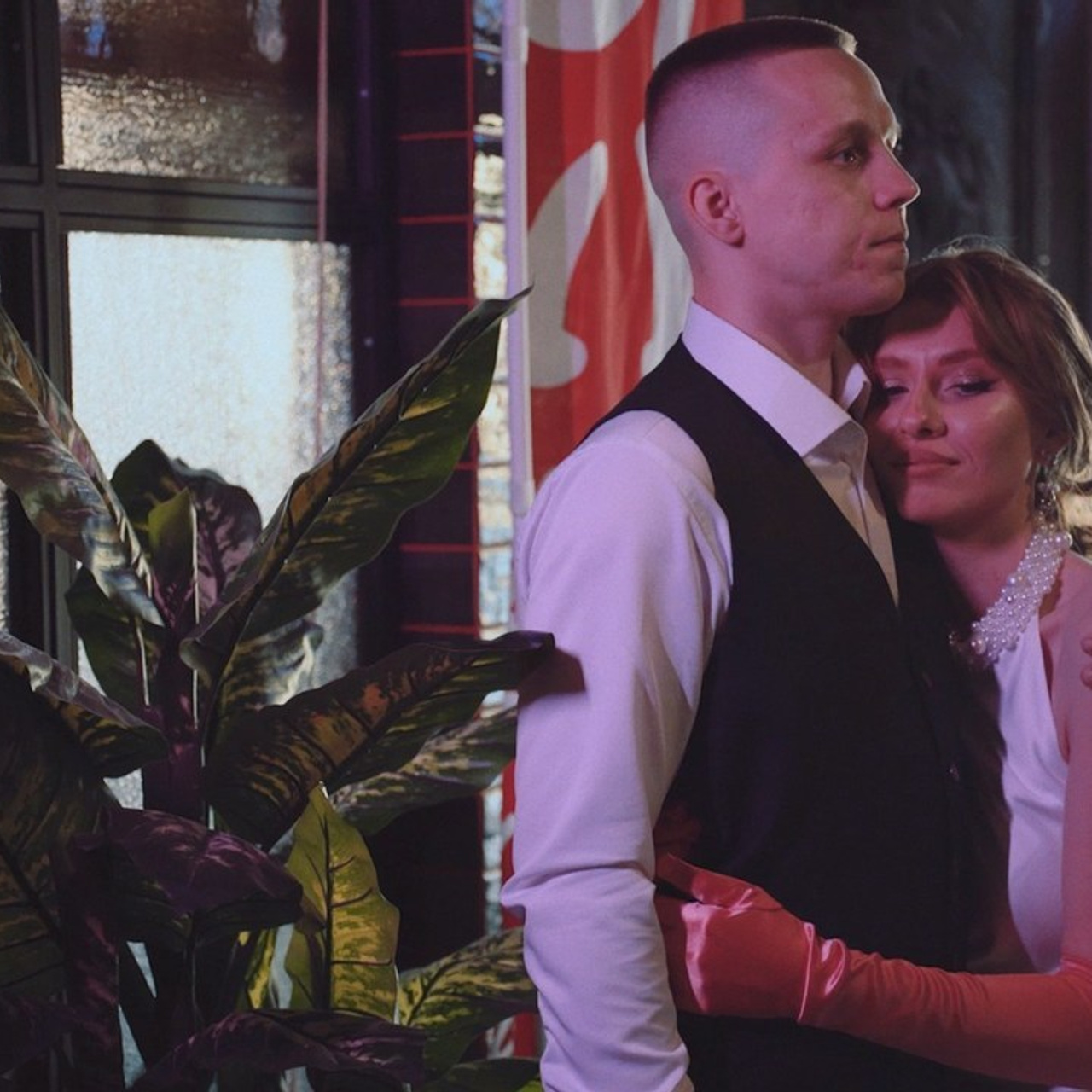 Отзывы. Свадебный и семейный видеограф в Брянске Таня Черемуха