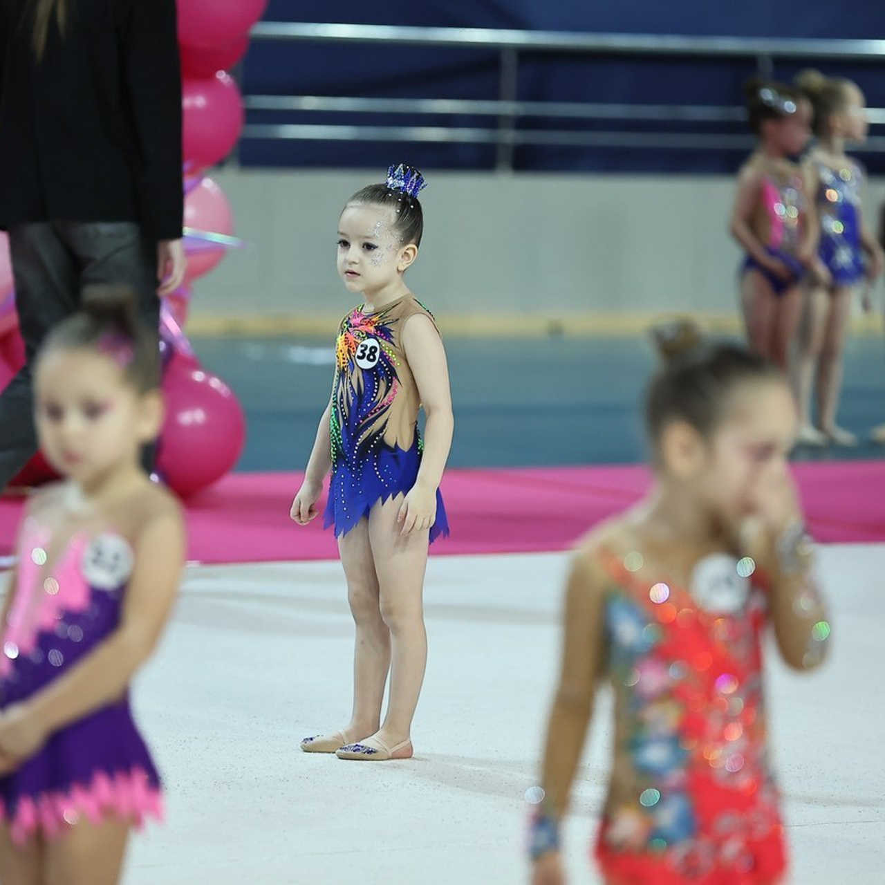 Отзывы. Спортивный фотограф в Москве и МО Багута Виталий