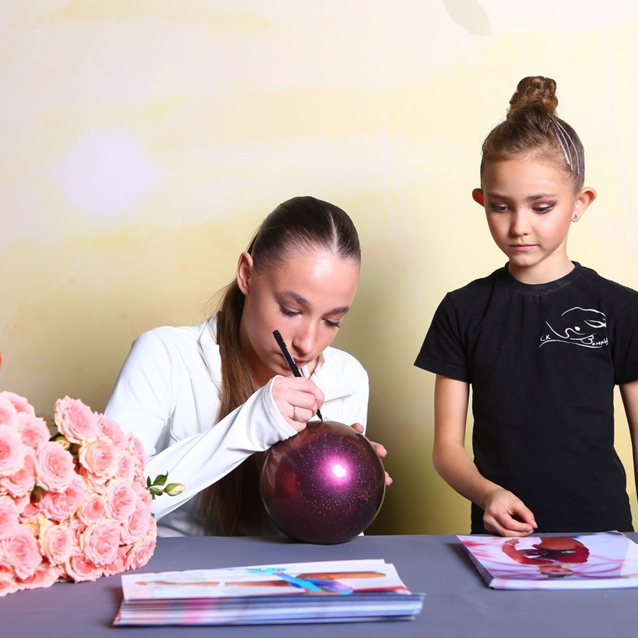 Отзывы. Спортивный фотограф в Москве и МО Багута Виталий