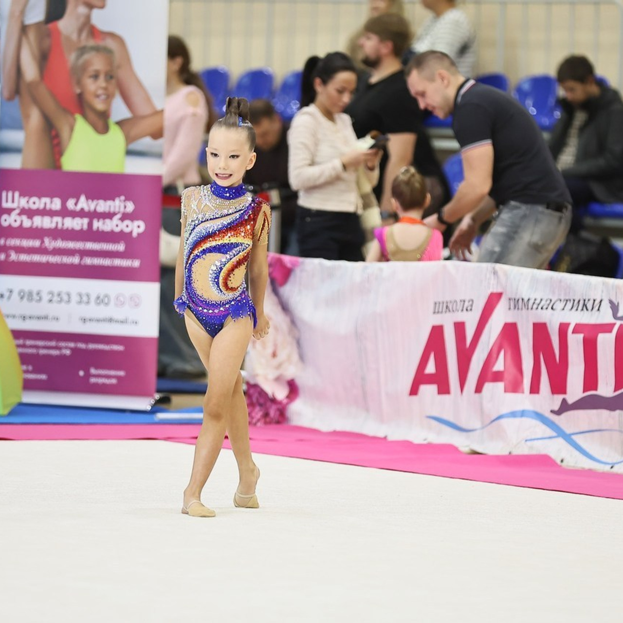Отзывы. Спортивный фотограф в Москве и МО Багута Виталий