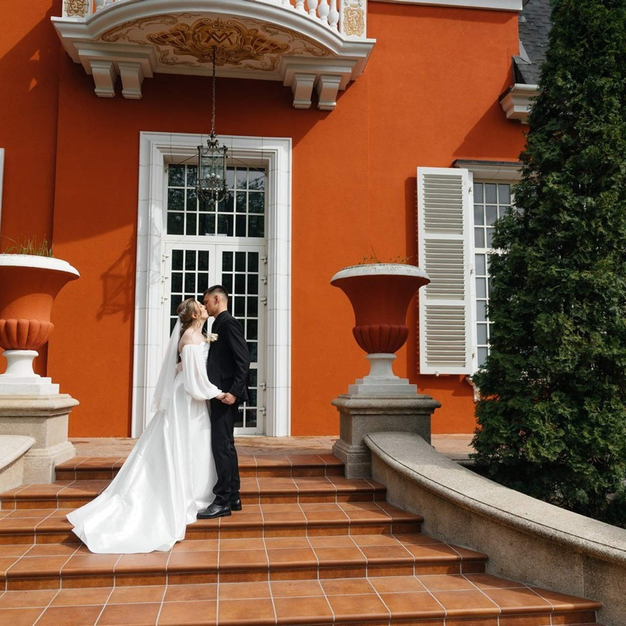 ОТЗЫВЫ. Свадебный фотограф в Ростове-на-Дону Васильченко Сергей