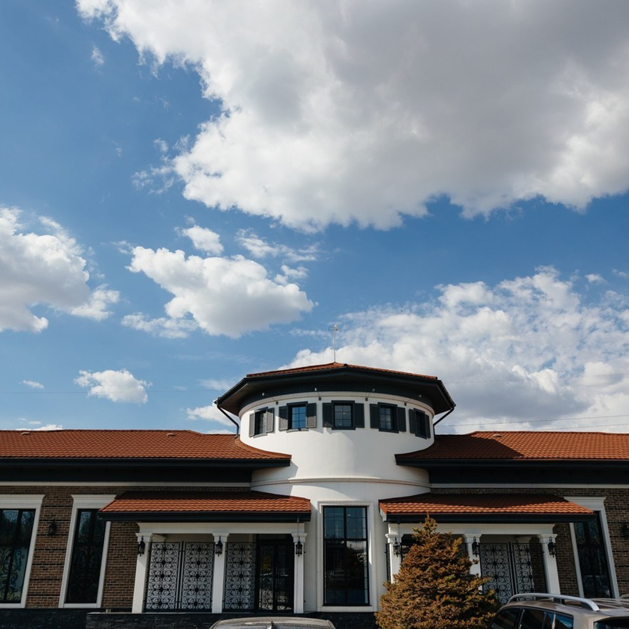 ОТЗЫВЫ. Свадебный фотограф в Ростове-на-Дону Васильченко Сергей