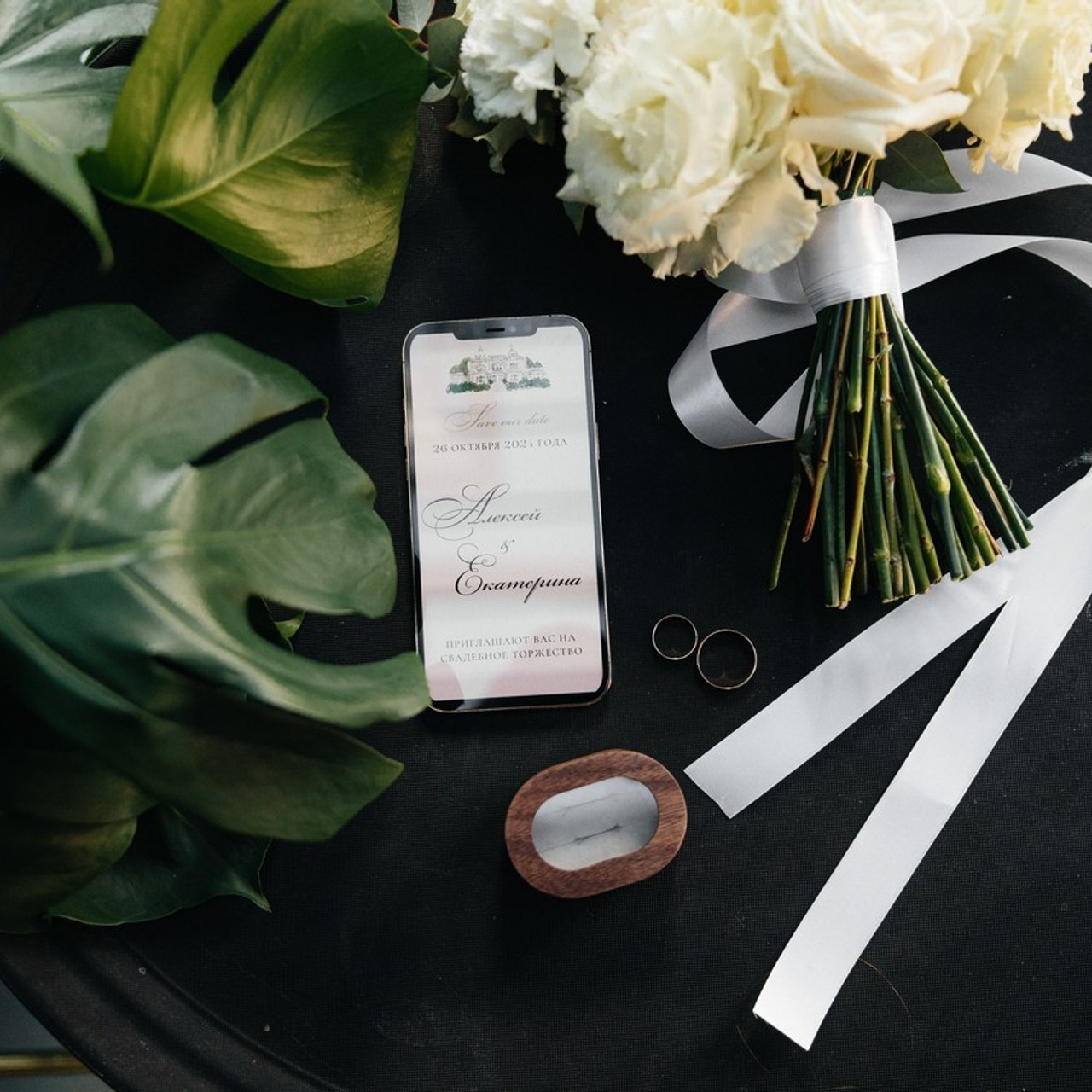 ОТЗЫВЫ. Свадебный фотограф в Ростове-на-Дону Васильченко Сергей