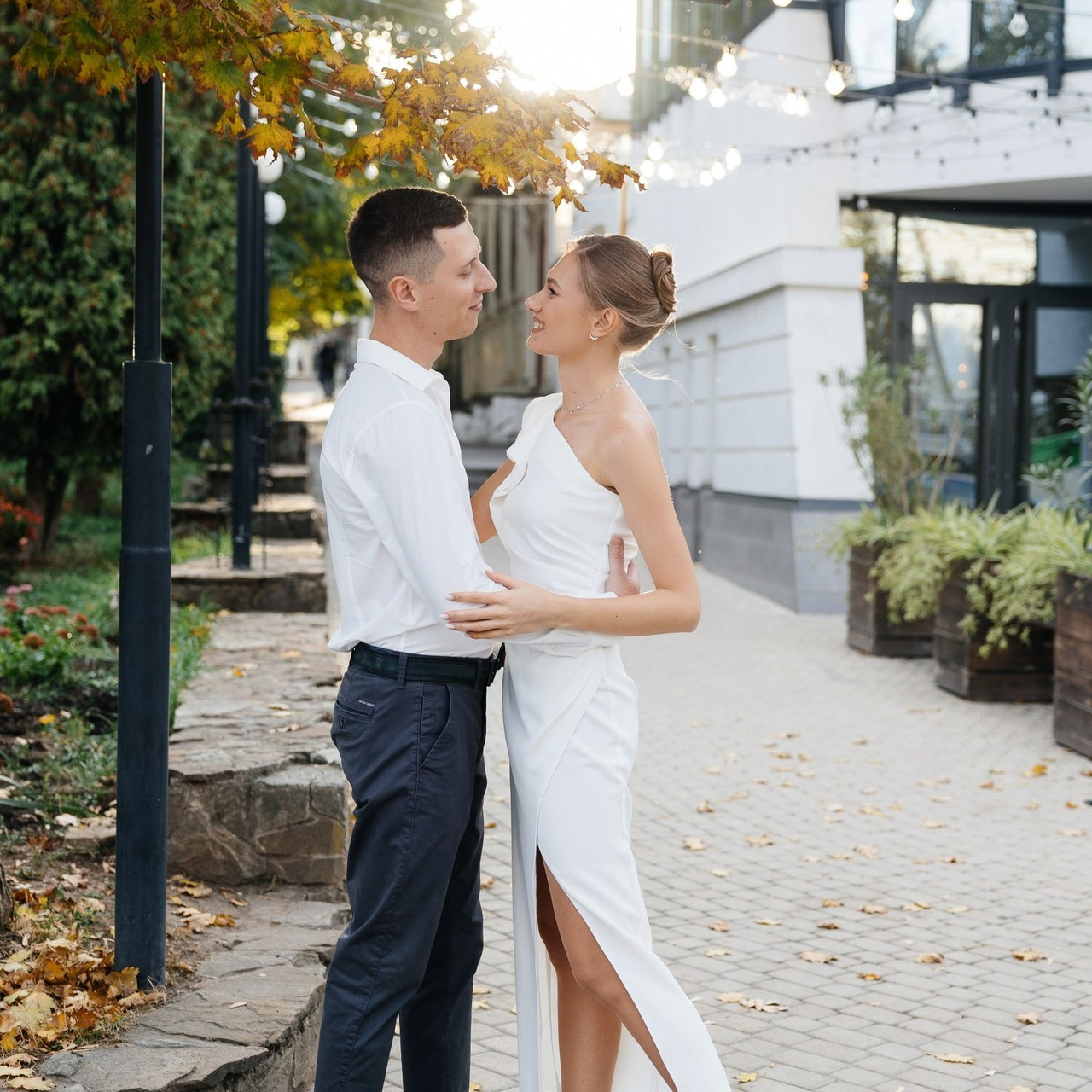 ОТЗЫВЫ. Свадебный фотограф в Ростове-на-Дону Васильченко Сергей