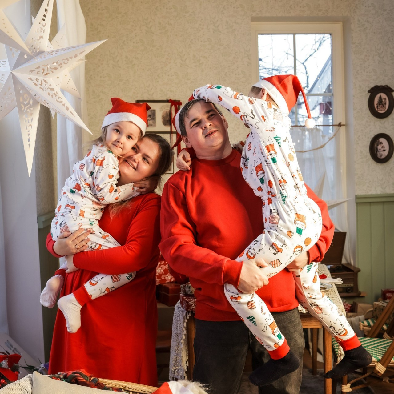 Отзывы. Семейный и детский фотограф в Санкт-Петербурге Алена Захарова