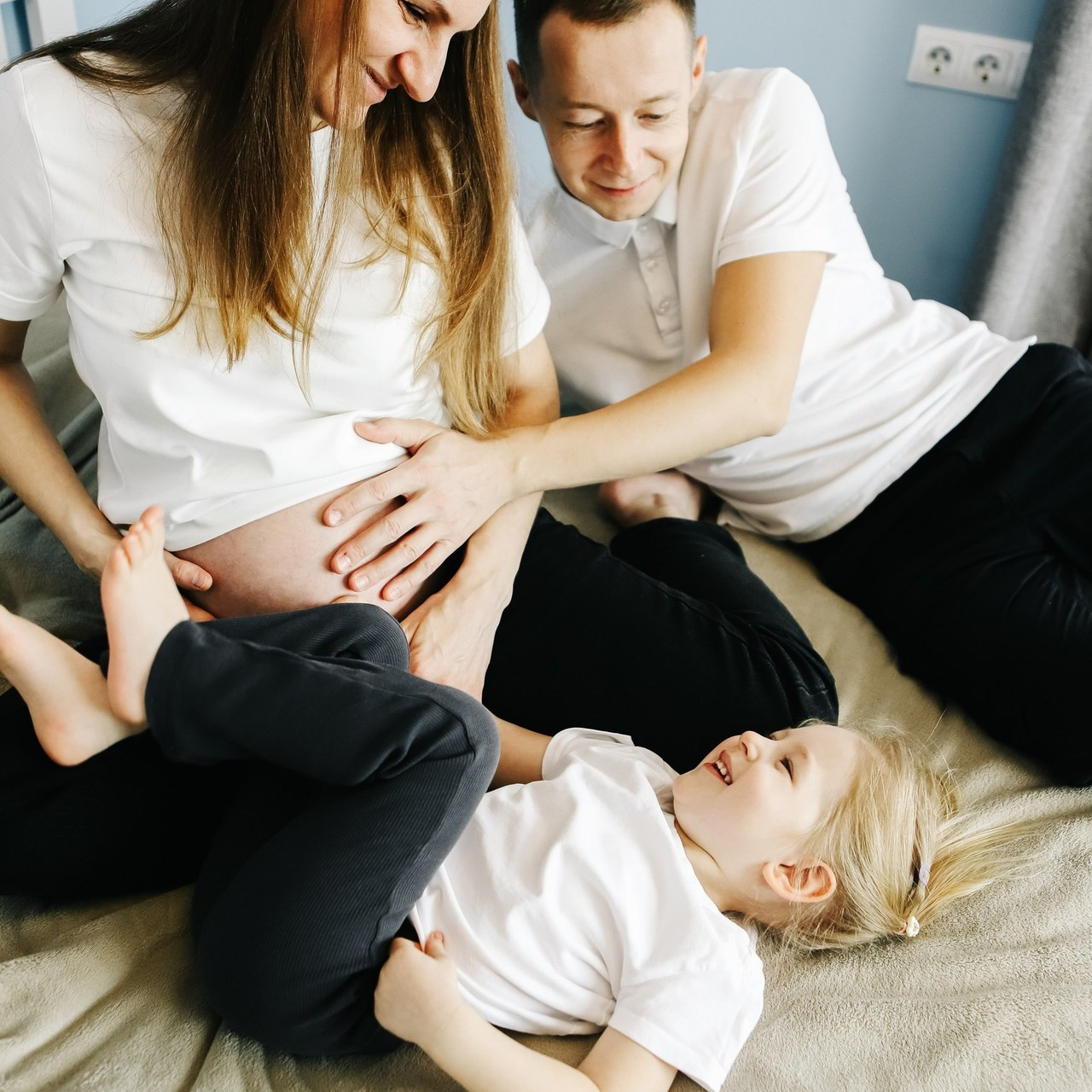 Отзывы. Семейный и детский фотограф в Санкт-Петербурге Алена Захарова