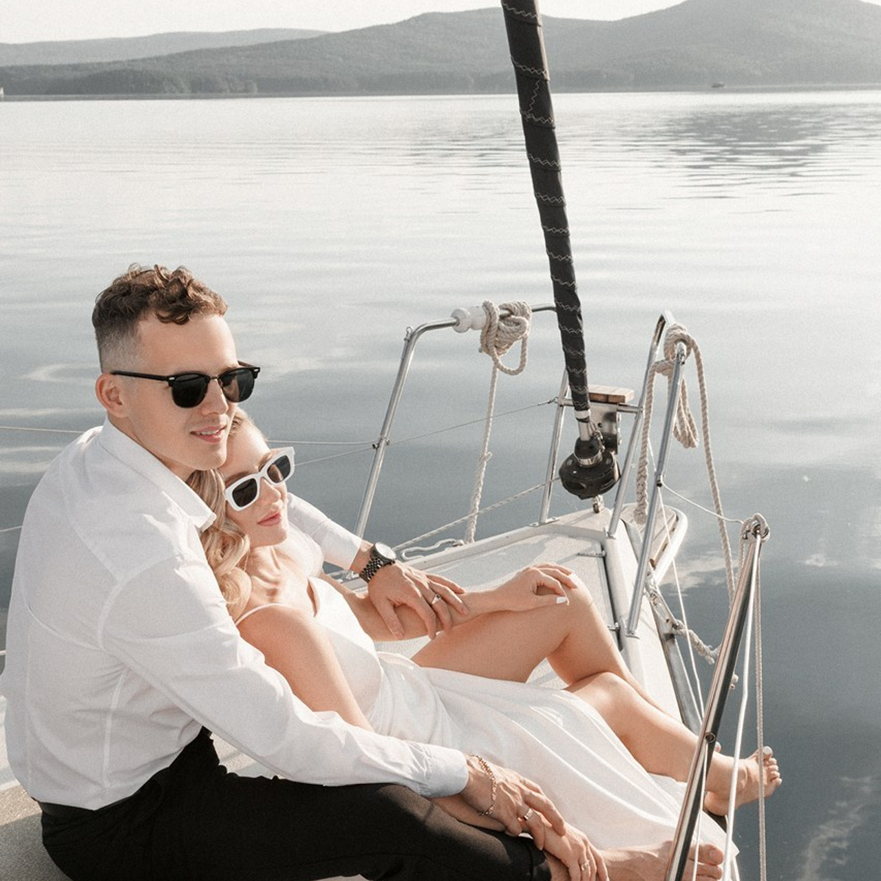 Отзывы. Свадебный и семейный фотограф в Челябинске