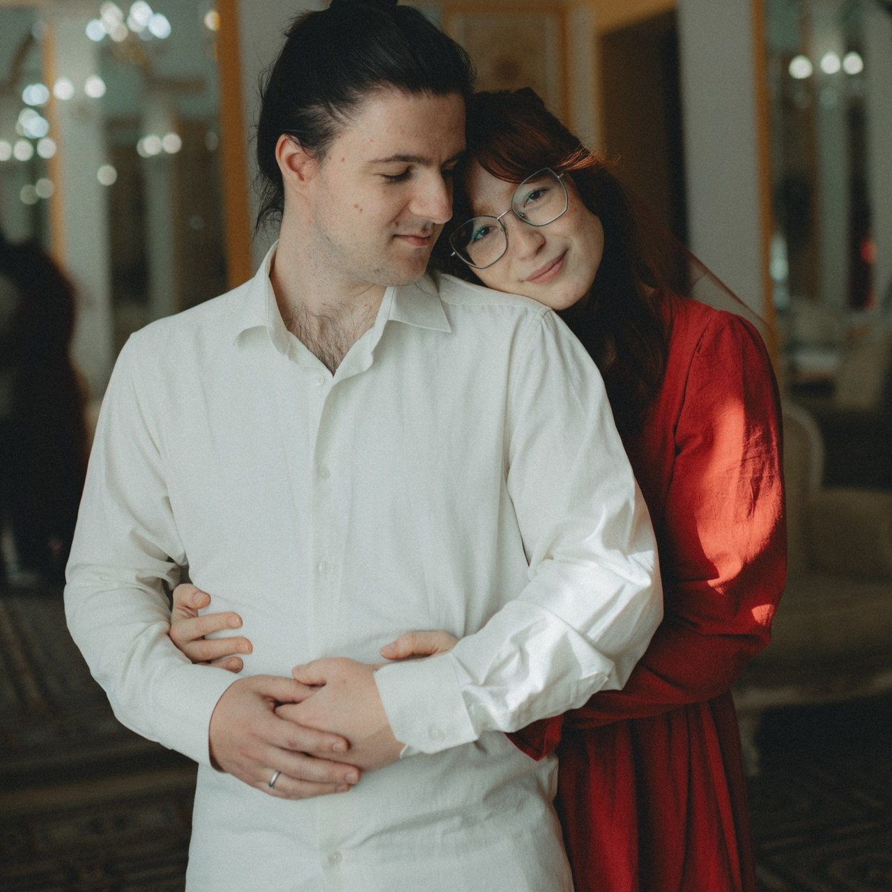 Отзывы. Фотограф НОГИНСК, Москва, Анастасия Белая