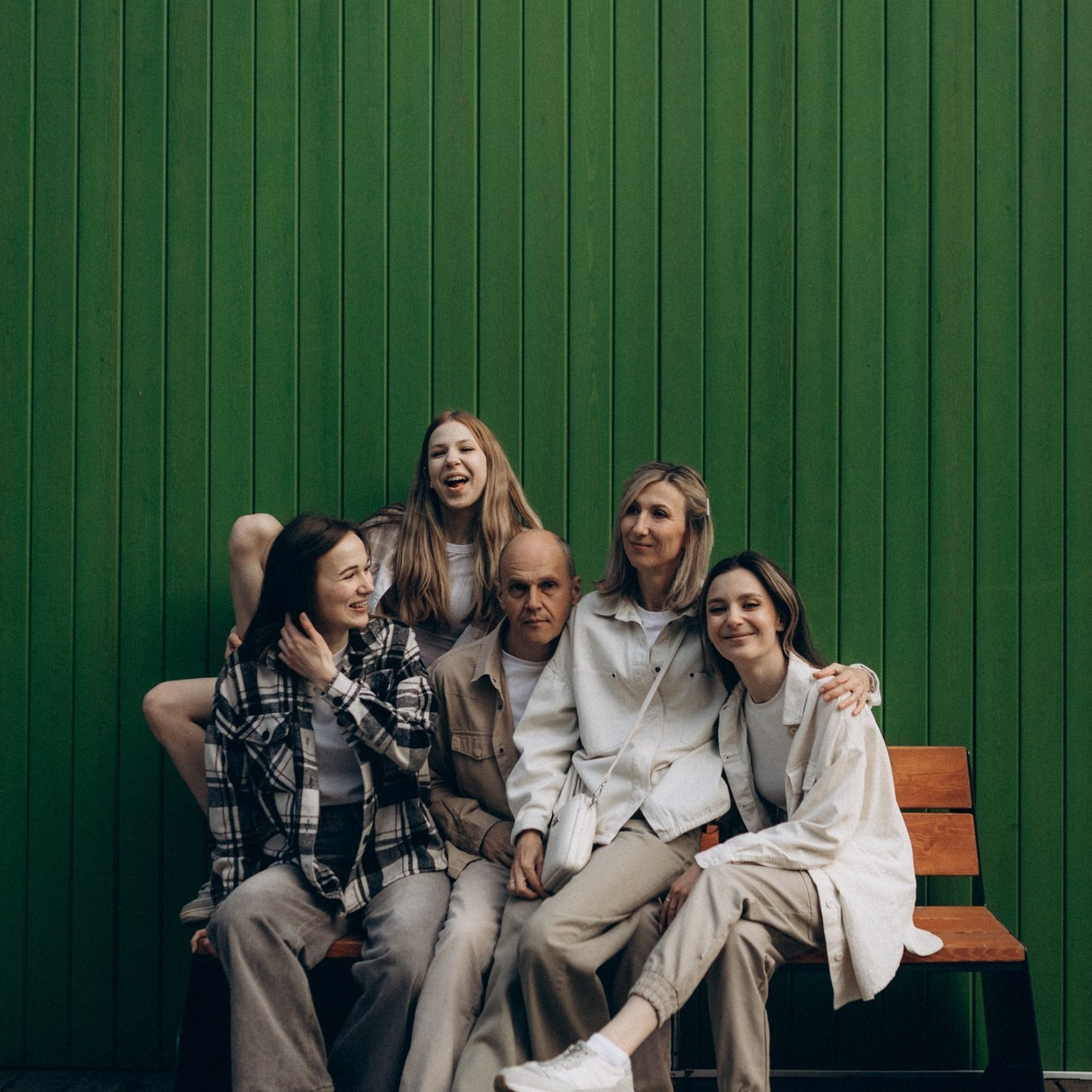 Отзывы. Фотограф НОГИНСК, Москва, Анастасия Белая