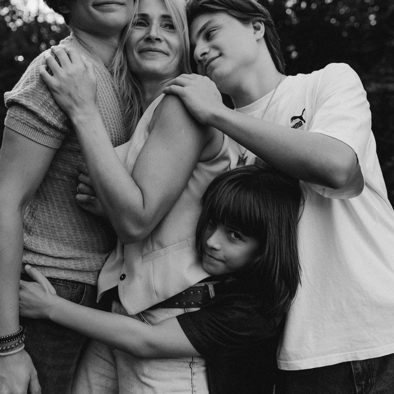 Отзывы. Фотограф НОГИНСК, Москва, Анастасия Белая