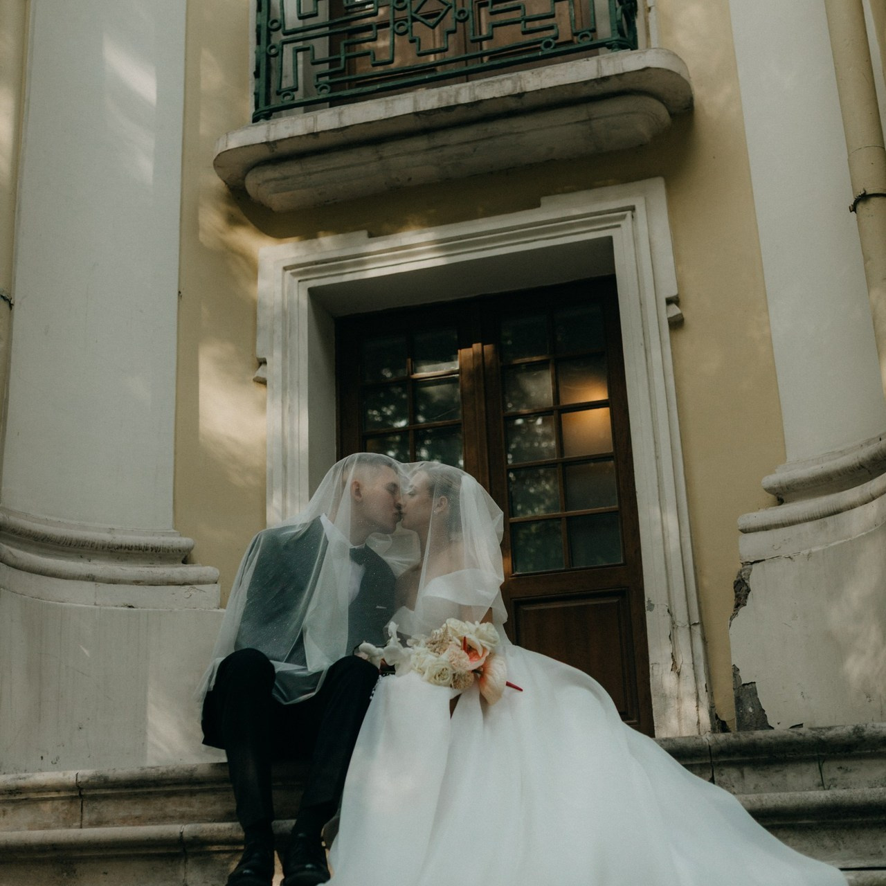 Отзывы. Фотограф НОГИНСК, Москва, Анастасия Белая