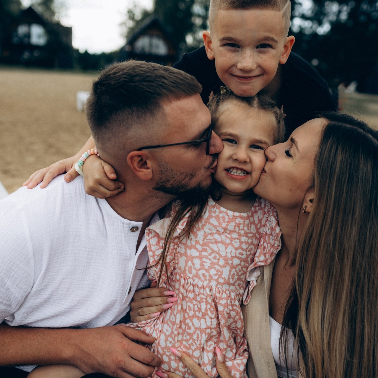 Отзывы. Фотограф НОГИНСК, Москва, Анастасия Белая