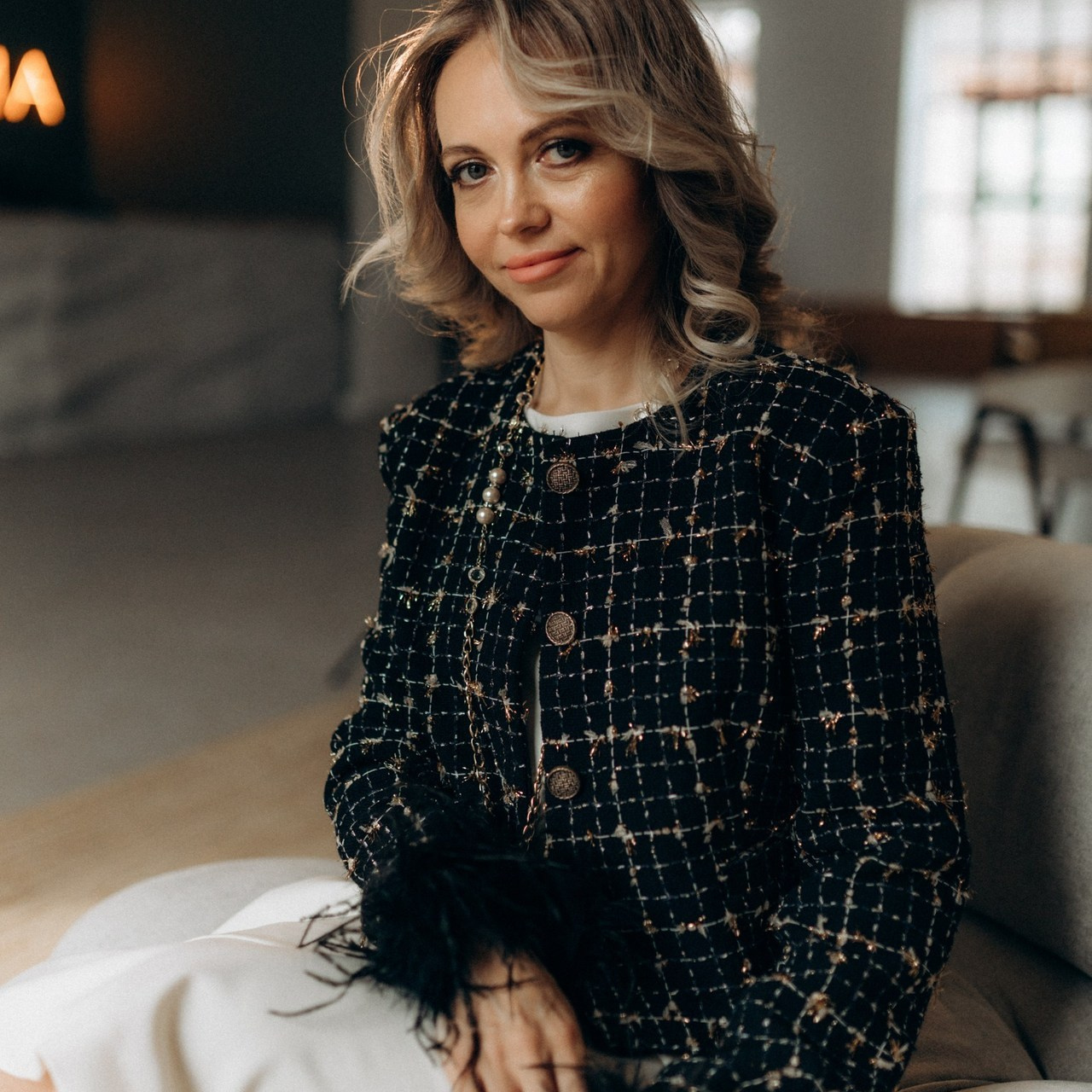 Отзывы. Фотограф НОГИНСК, Москва, Анастасия Белая