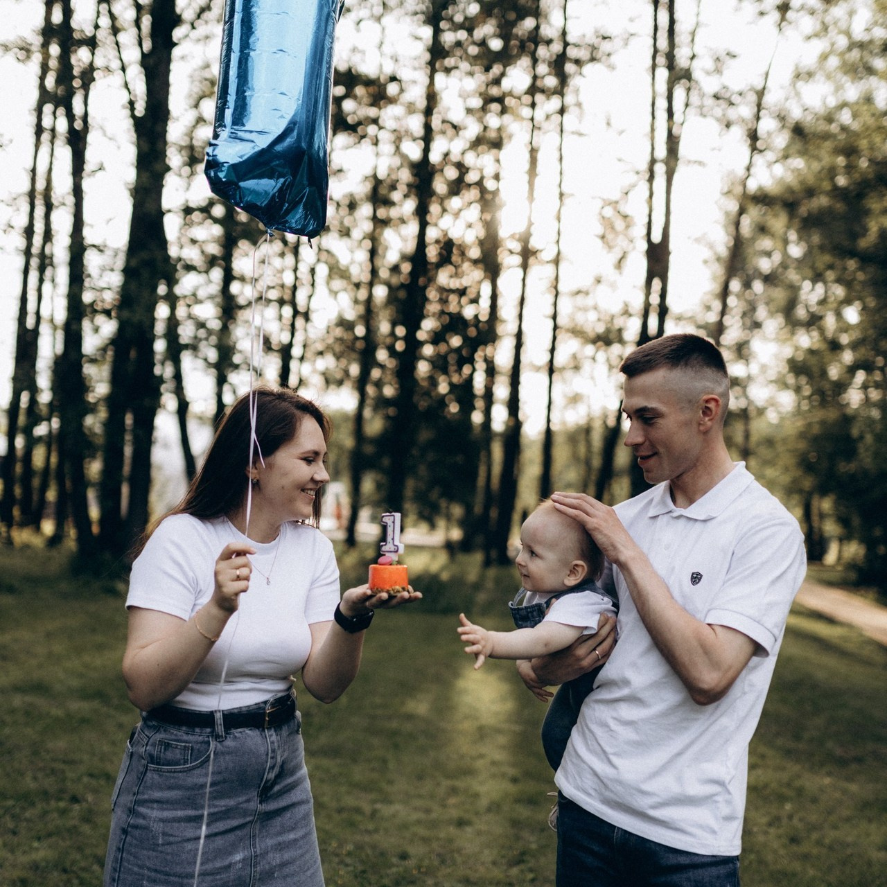 Отзывы. Фотограф НОГИНСК, Москва, Анастасия Белая