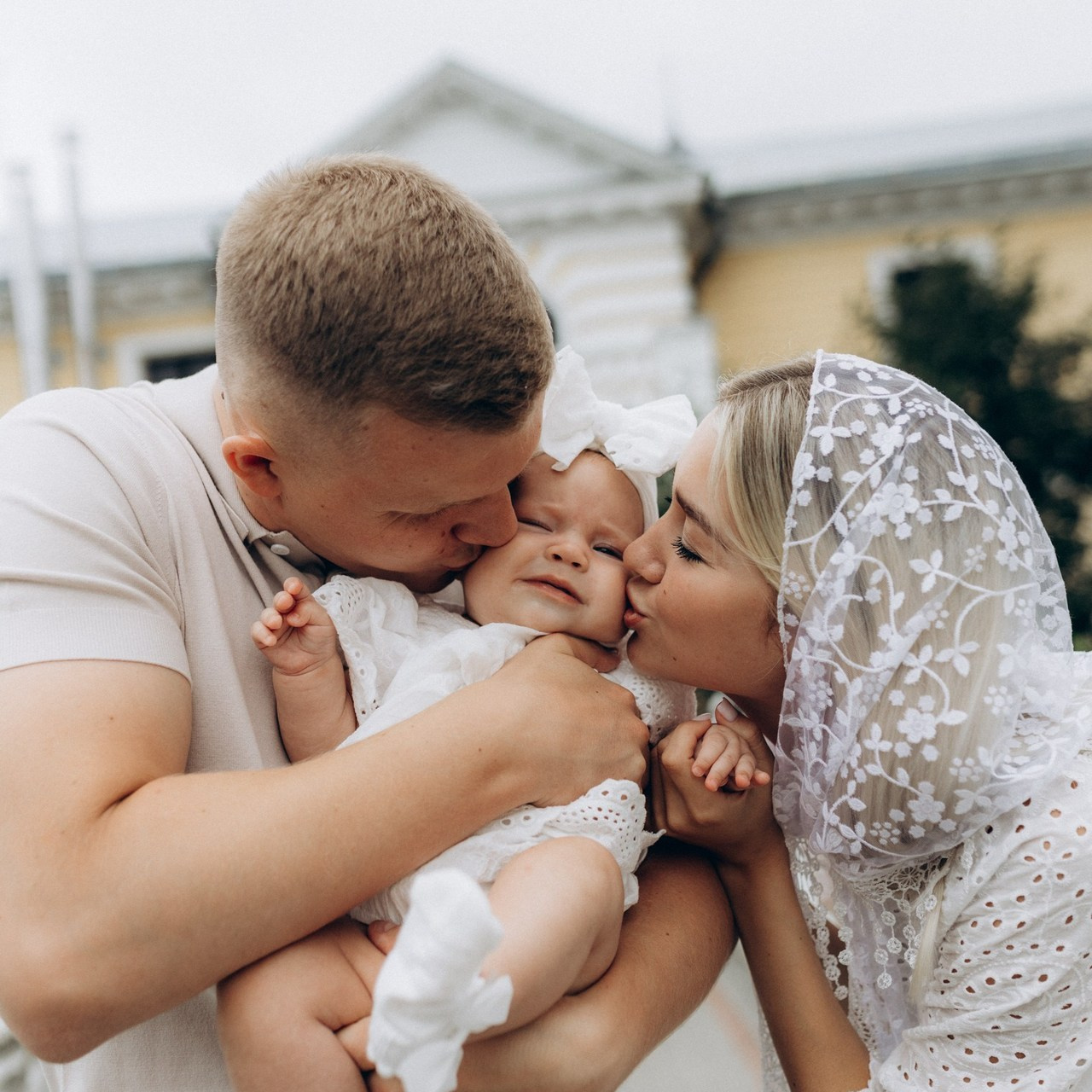 Отзывы. Фотограф НОГИНСК, Москва, Анастасия Белая