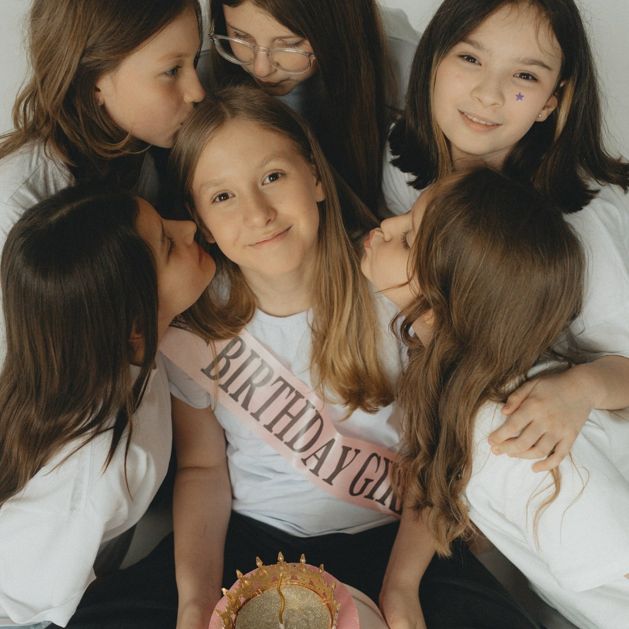 Отзывы. Фотограф НОГИНСК, Москва, Анастасия Белая