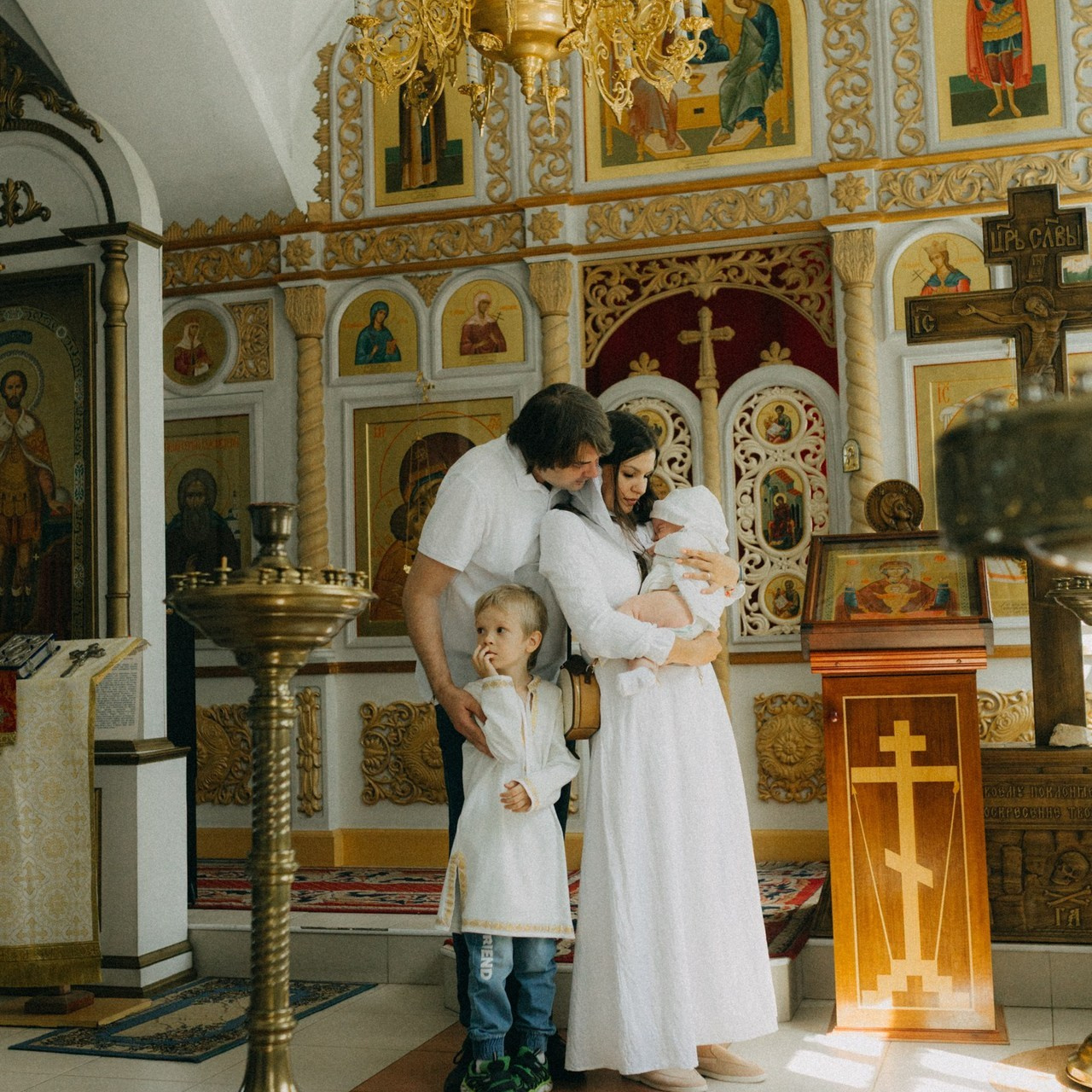 Отзывы. Фотограф НОГИНСК, Москва, Анастасия Белая