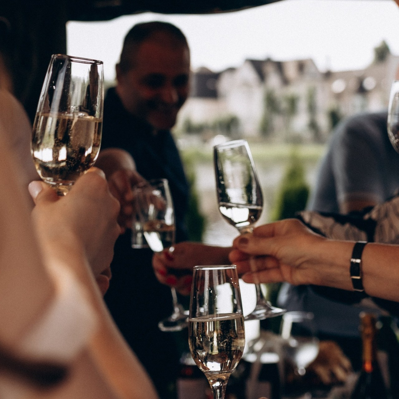 Отзывы. Фотограф НОГИНСК, Москва, Анастасия Белая