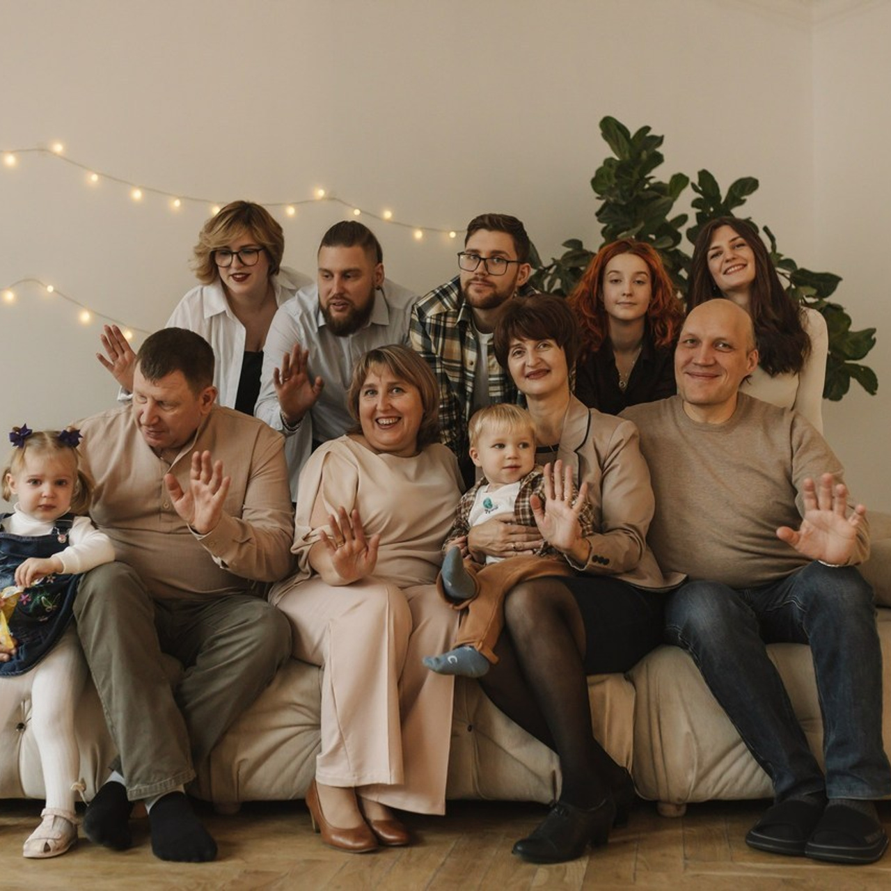 Отзывы. Семейный и портретный фотограф в Санкт-Петербурге Владислава Бычкова