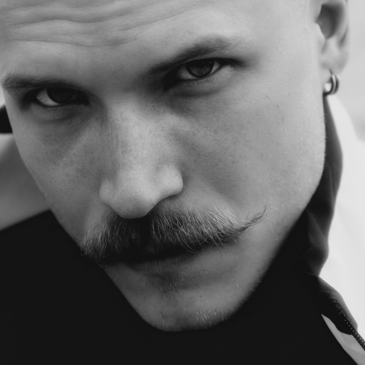 Фотосессия для таролога Оксаны в фотостудии в Ростове-на-Дону. Портретный фотограф в Ростове-на-Дону Антон Казарин