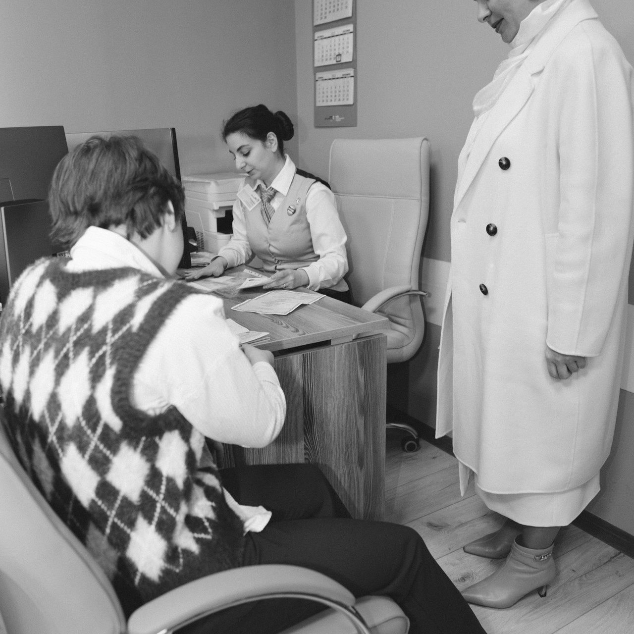 Отзывы. Персональный фотограф Москва