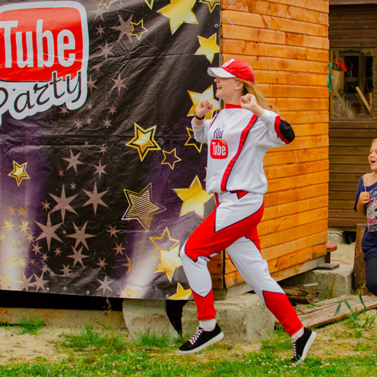 Слава 11 лет