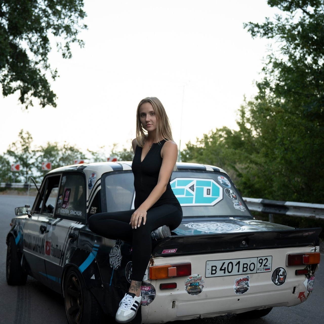 Отзывы. Фотограф/видеограф Крым