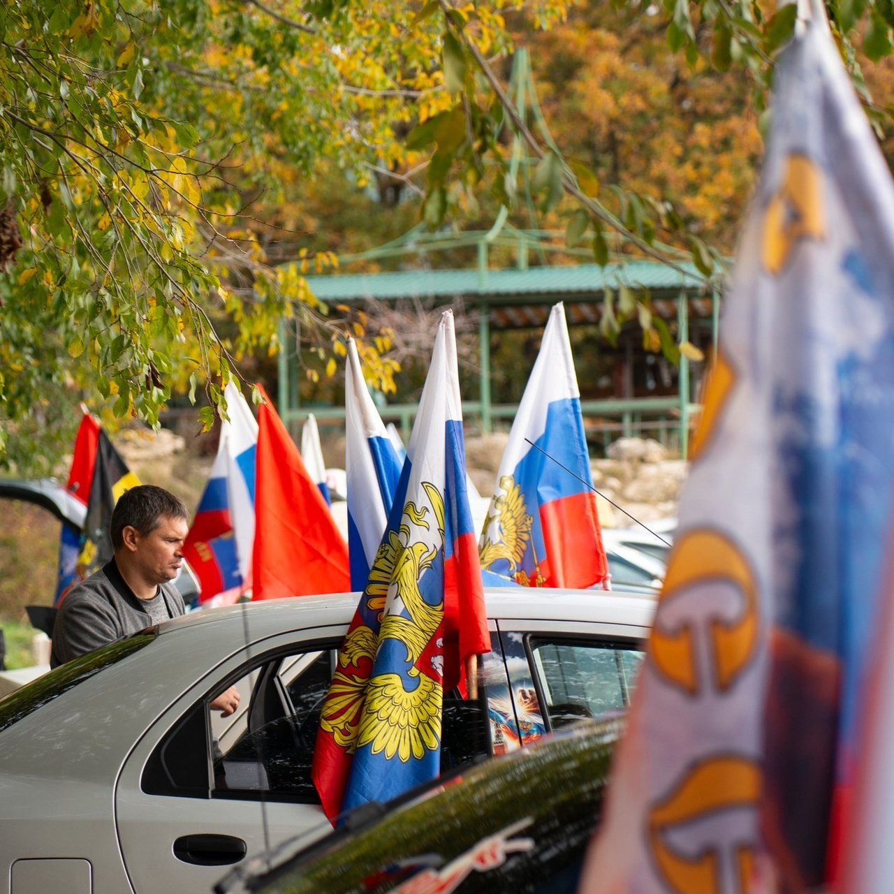 Отзывы. Фотограф/видеограф Крым