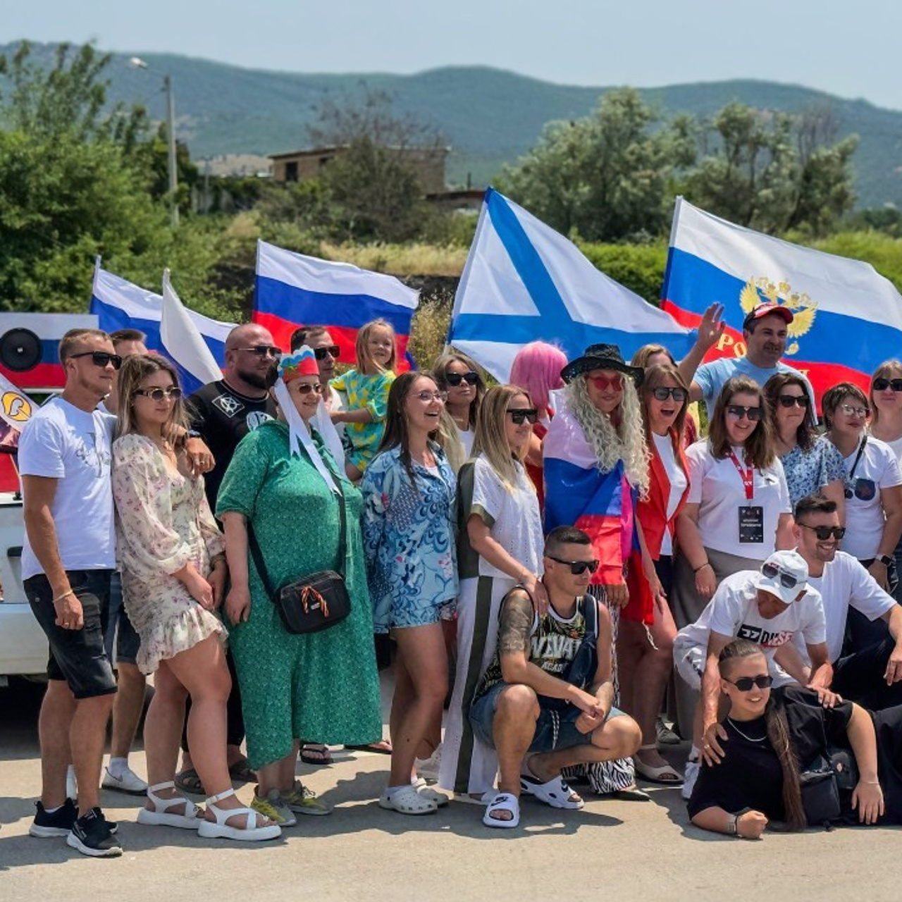 Отзывы. Фотограф/видеограф Крым